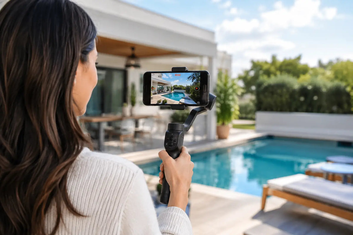 Rental Business Video Guide for More Bookings