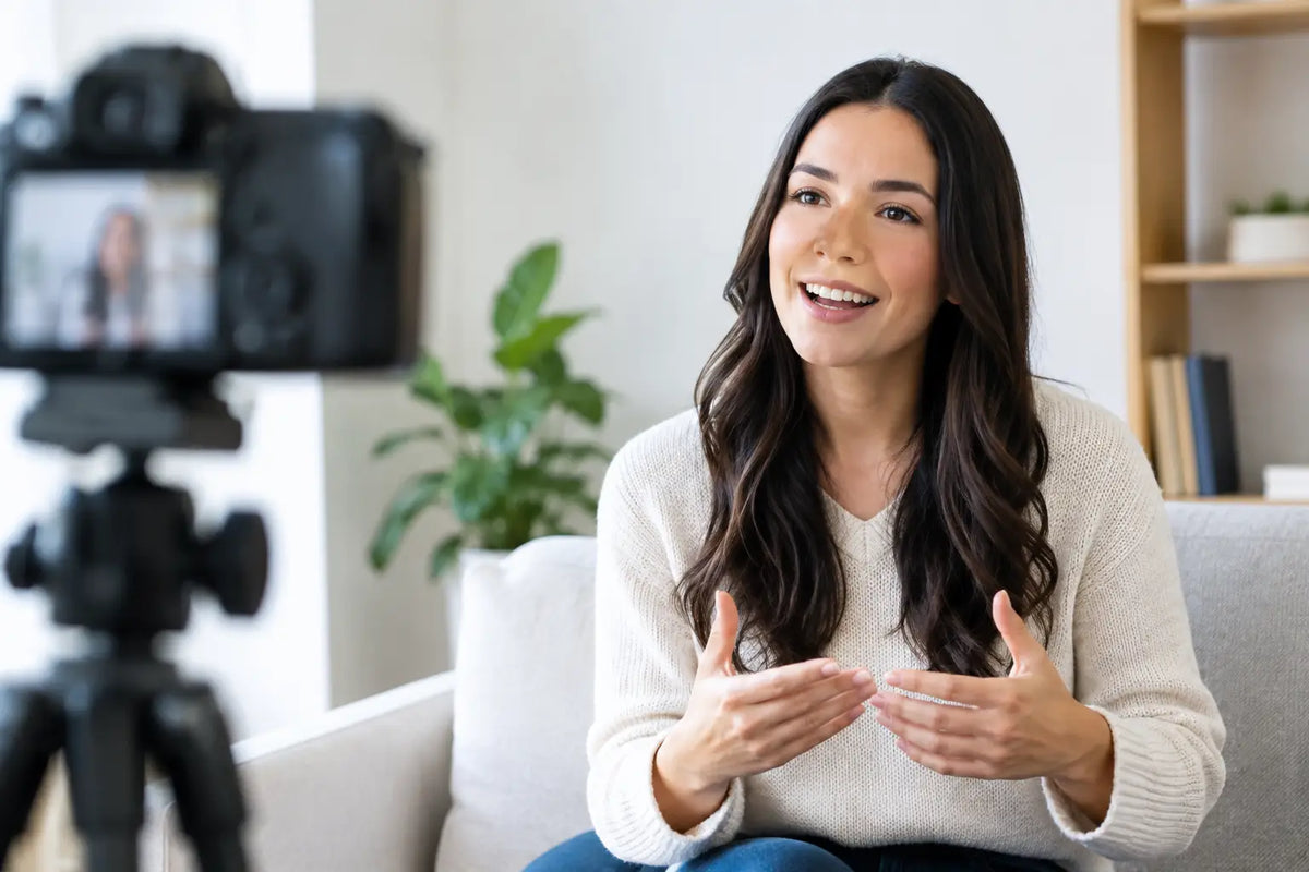 How to Create Customer Testimonial Videos
