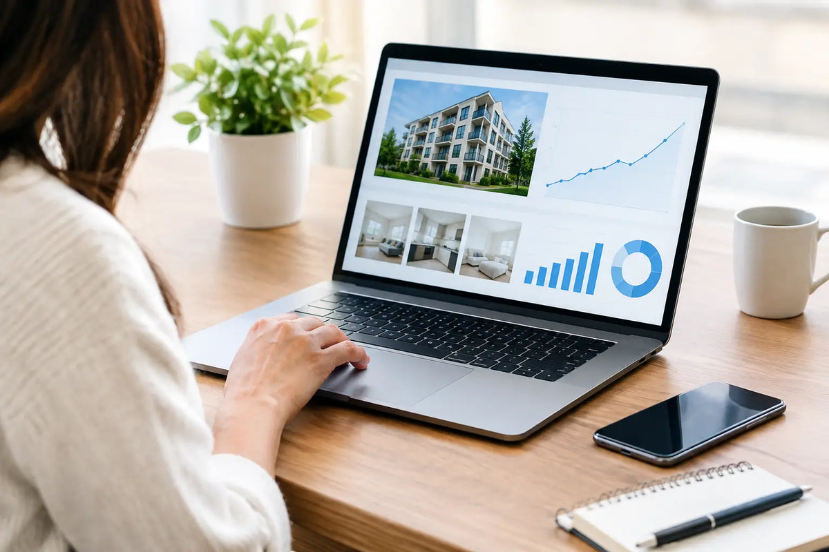 Rental Campaign Results: What Local Ads Should Show
