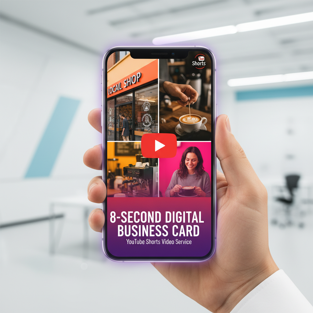 YouTube Channel Setup – Get Your Business Ready to Be Seen