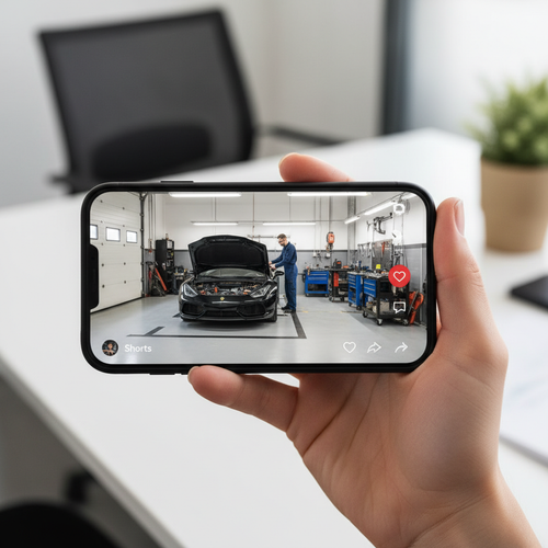 Auto Repair