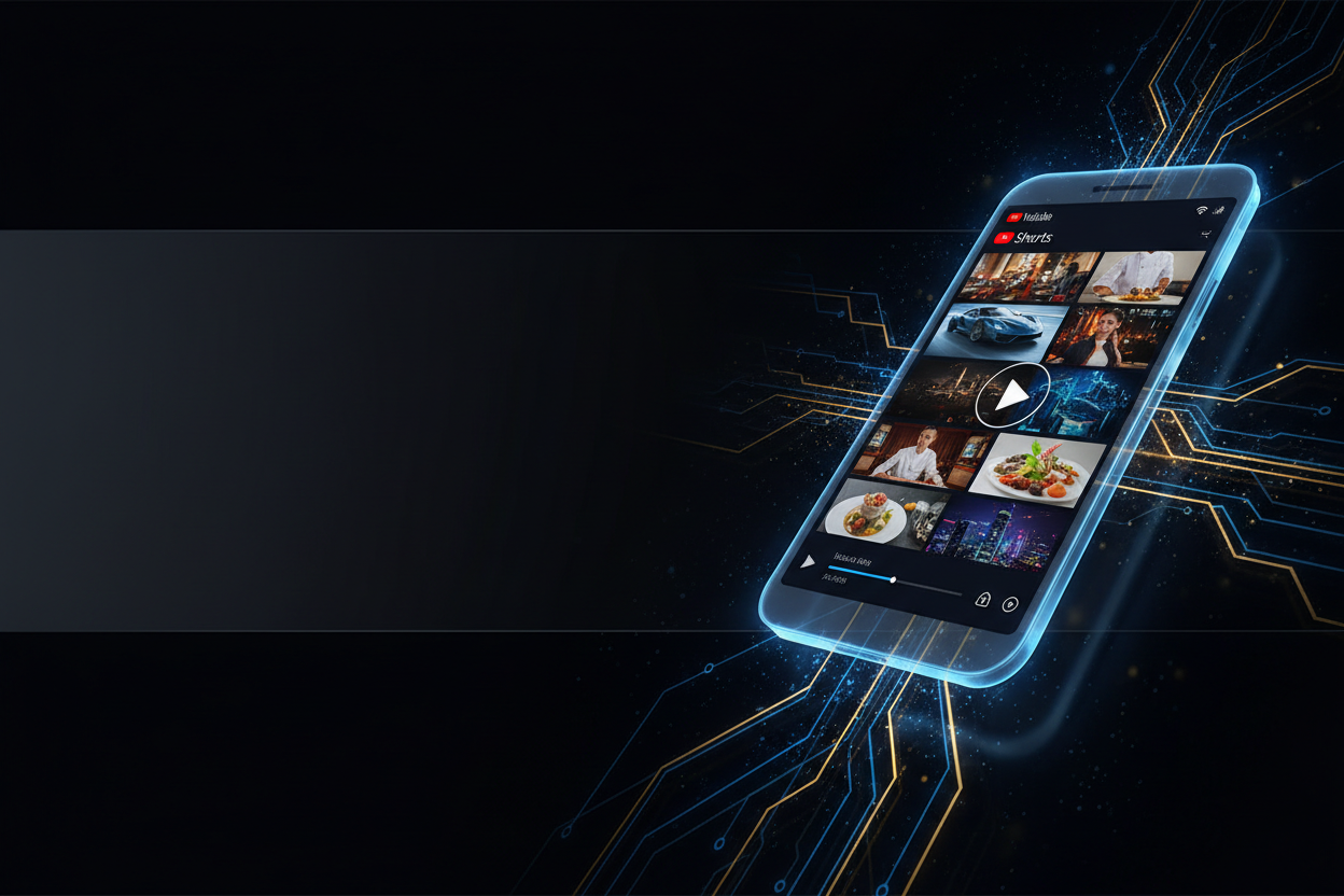 Bullhead City Video Ads Hero Banner