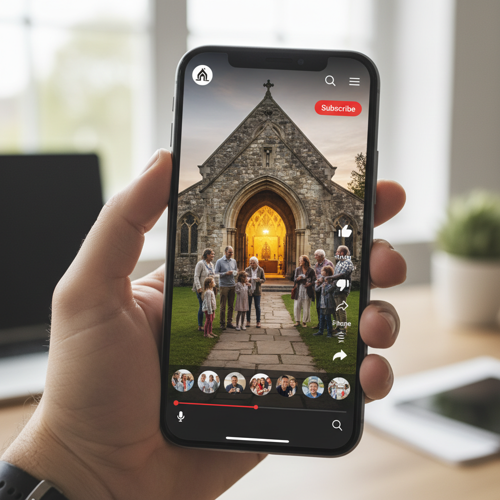 Church Phone