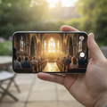 Church Video Ad