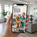 Dog Groomer Video Ad
