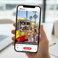 Food Truck – YouTube Shorts