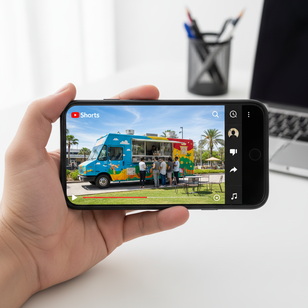 Food Truck