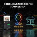 Google Business Profile Management - Square