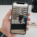 Gun Shop Video Ad