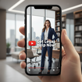 Lawyer Video Ad