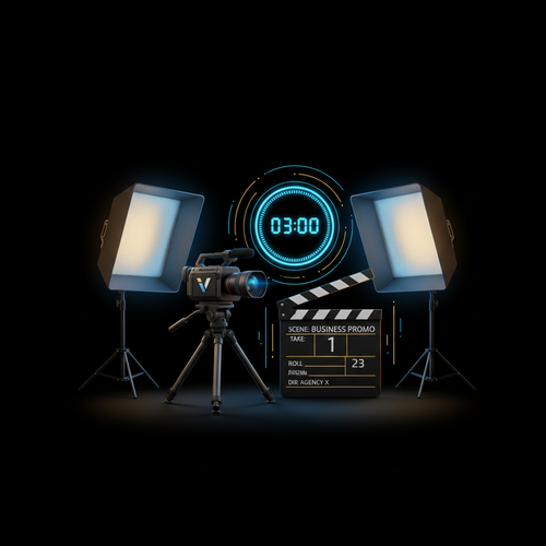 LocaBoost 3-Minute Business Video
