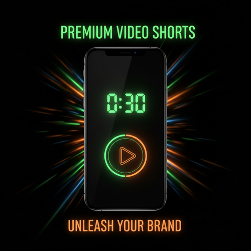 LocaBoost 30-Second Video Short