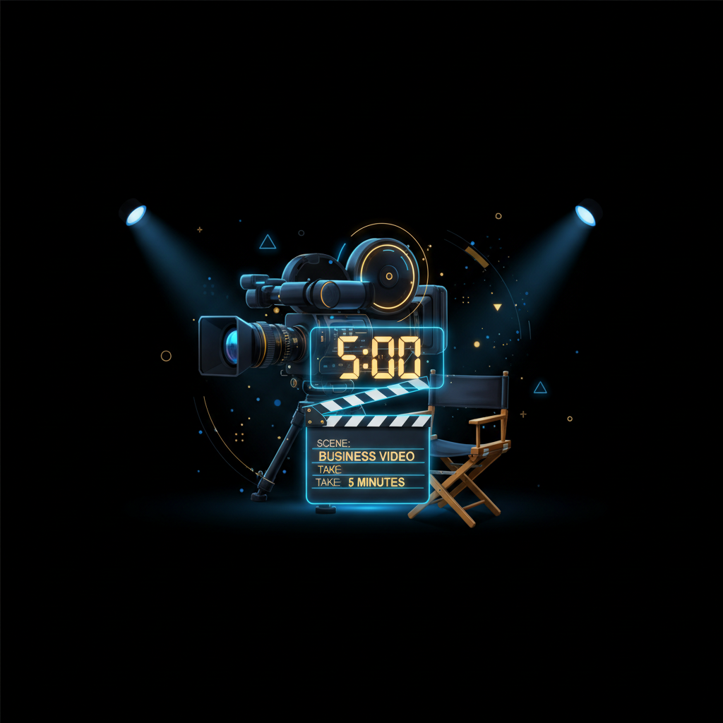 LocaBoost 5-Minute Business Video
