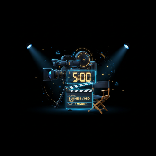 LocaBoost 5-Minute Business Video