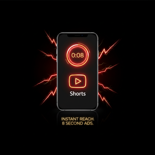 LocaBoost 8-Second Video Short