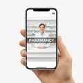 Pharmacy Ad Image