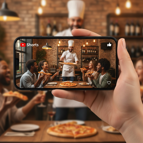 Pizza Restaurant