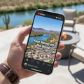 RV Park YouTube Short Video Ad