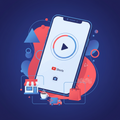 Send Us Your Video – We Create Your YouTube Short