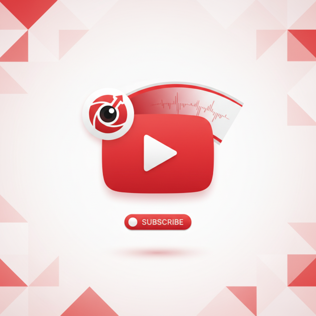 YouTube Channel Setup – Get Your Business Ready to Be Seen